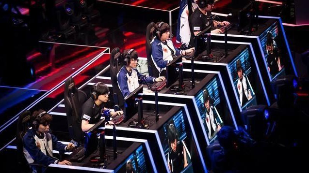 用什么软件可以投注lol